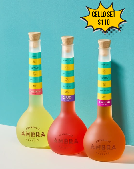 AMBRA DEALS!