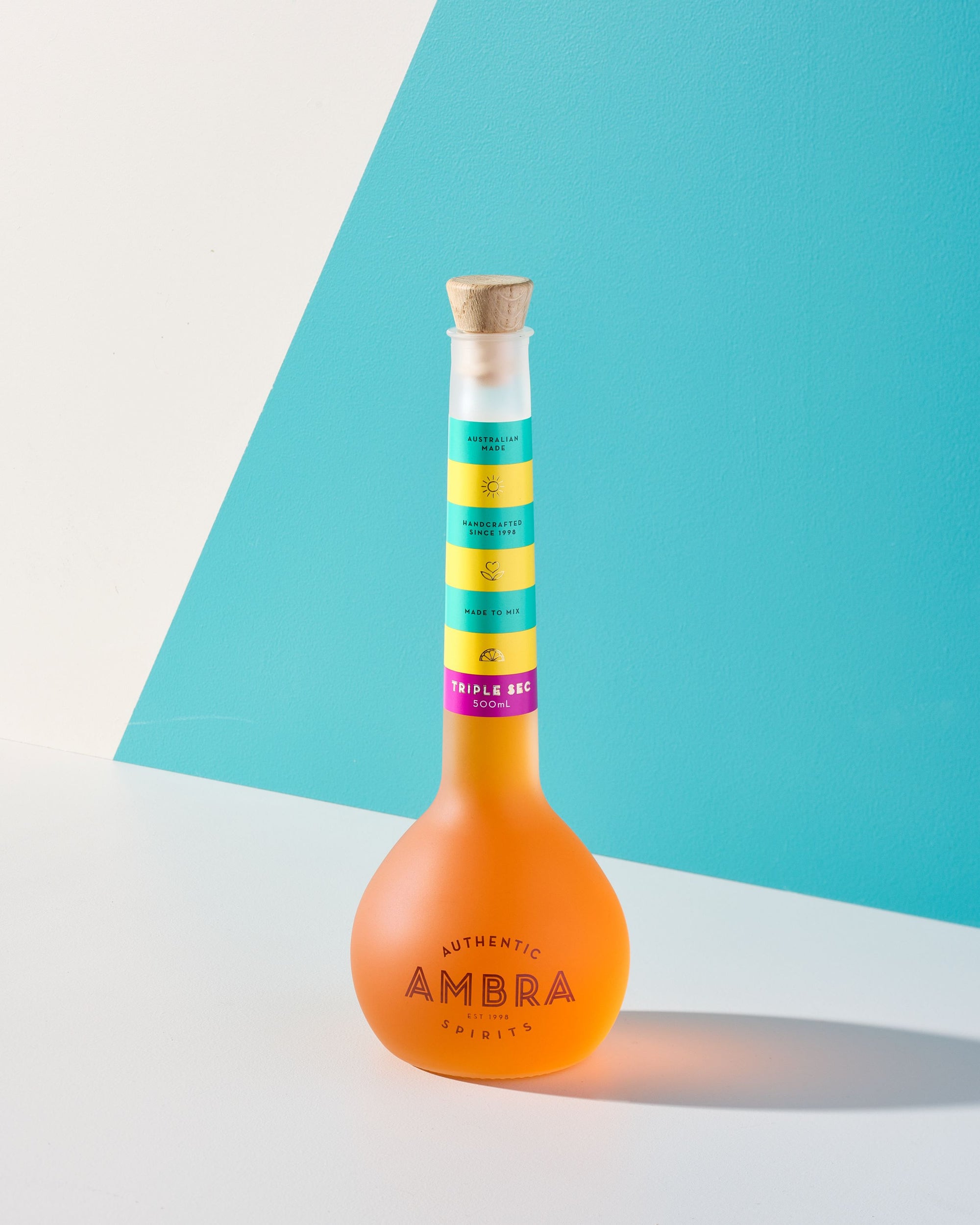 Ambra Triple Sec